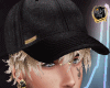 HAIR BLOND +CAP