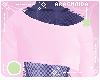 Oria l Fishnet Sweater