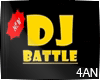 DJ BATTLE ROOM