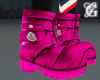 Gia Cler Boots 1 F