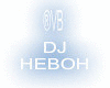 DJ HEBOH