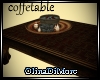 (OD) Coffe table