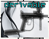 PaintBall Gun F For Dev