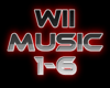 Wii music