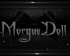 M♥D Wolf Den Chandel