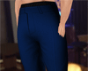 LM: Fine Blue Pants