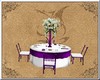 #Wedding Guest Table