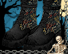 M. Art Boots
