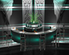 Gothic Emerald Lux Bar
