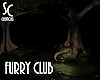 SC Furry Treehouse Club