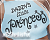 ✘Daddy Tees