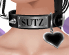 Chocker Sutz 1