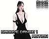 死 Idle Groove Dance 1