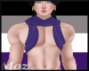 Himbo Drape Purple