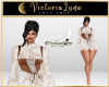 Mini Lace Vic
