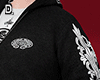 ð.Oversized Hoodie F