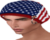 4th July Beanie