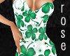 Shamrock Lass Dress