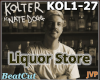 KOLTER Liquor Store 48k