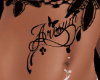 A!Belly Ink|Aresum|