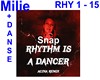 M*Snap-Rhythm..HardT+D/F