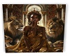 Empress Protection Art