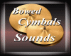 36 Cymbal Sounds