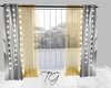 TG| Majestic curtains