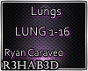 Lungs