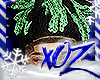 xOz Color Bun Lox '24