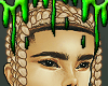 Montana Long Braids IV