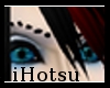 {iHotsu} Baby Blue Eyes