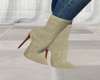 Paula Suede Boots