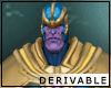 DRV Thanos Full Fit