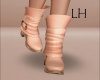 LH Sandy Boots