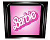 Barbie Framed 3