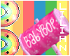 BabyBop Bonkie Toy