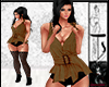 Ts Barbie Blouse