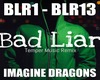 ID - Bad Liar Remix