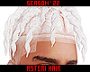 †. Asteri Hair 61