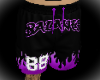 BALANCE SHORTS