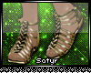 Warrior Satyr|Shoes|