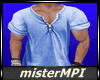 ( MPI ) hot shirt m