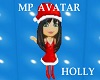 MP Avatar Holly