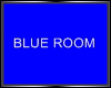 Blue room