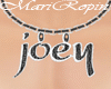 [M1105] Joey Necklace