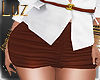 LUZ - BM  -SKIRT MINERVA