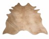Tan Cow Hide Rug