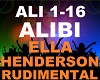 Ella Henderson - Alibi