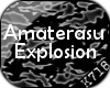 Amaterasu Explosion